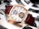 Cartier Drive de Tourbillon Men Watch Ss Brown Leather Band (4)_th.jpg